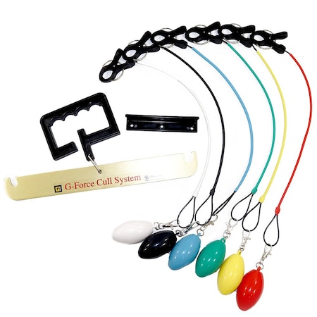 T-H Marine Supplies T-H Marine G-Force Conservation Cull System Gen 2 GFC-CCSG2-DP